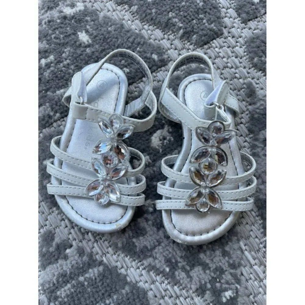Girls Sandals